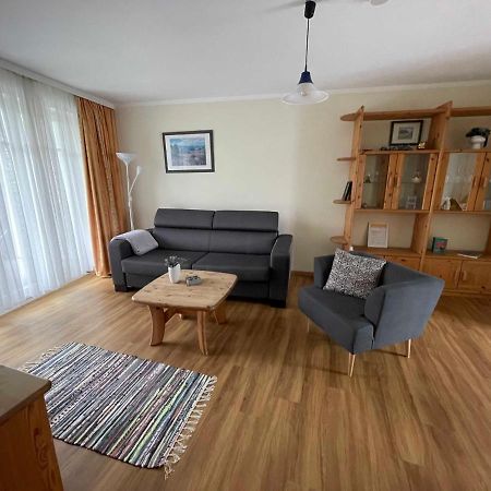 Appartement Residenz Bellevue Usedom Whg 31 Цинновіц Екстер'єр фото